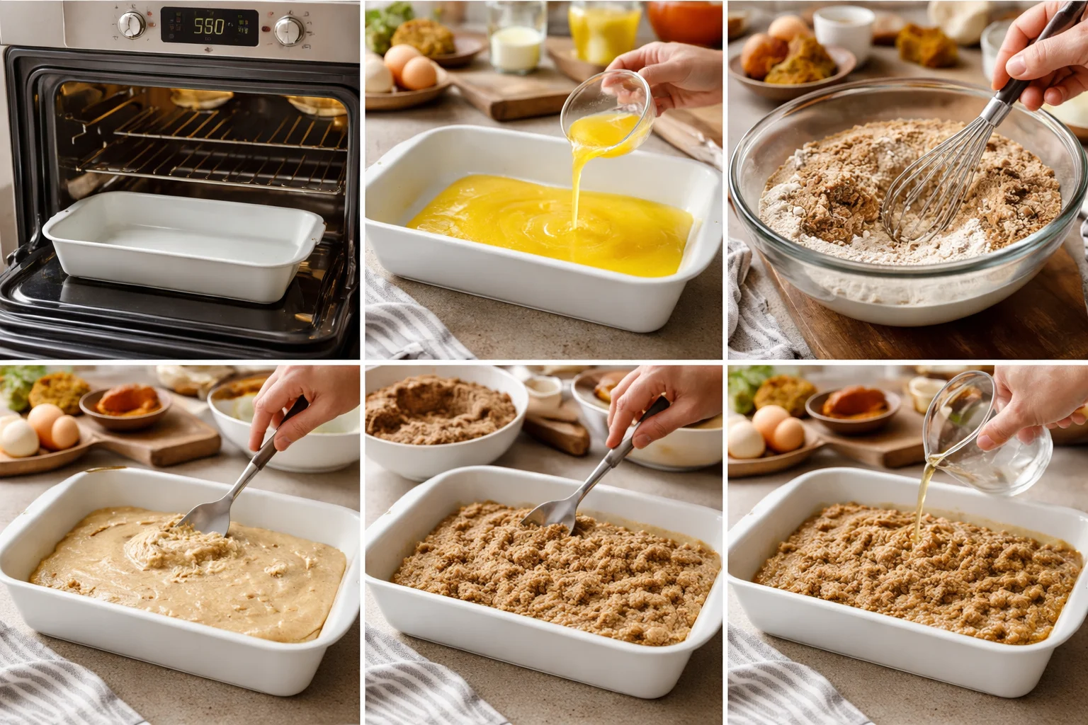 Deliciously Easy Pumpkin Cobbler - Perfect for Fall Treats!