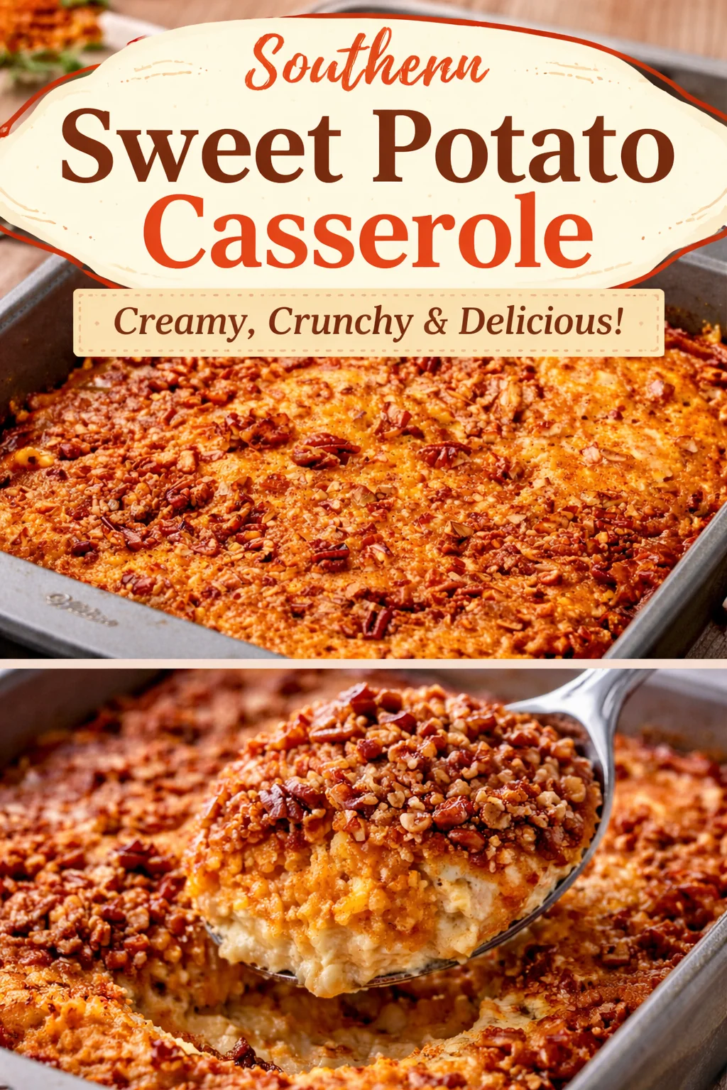 pumpkin cobbler