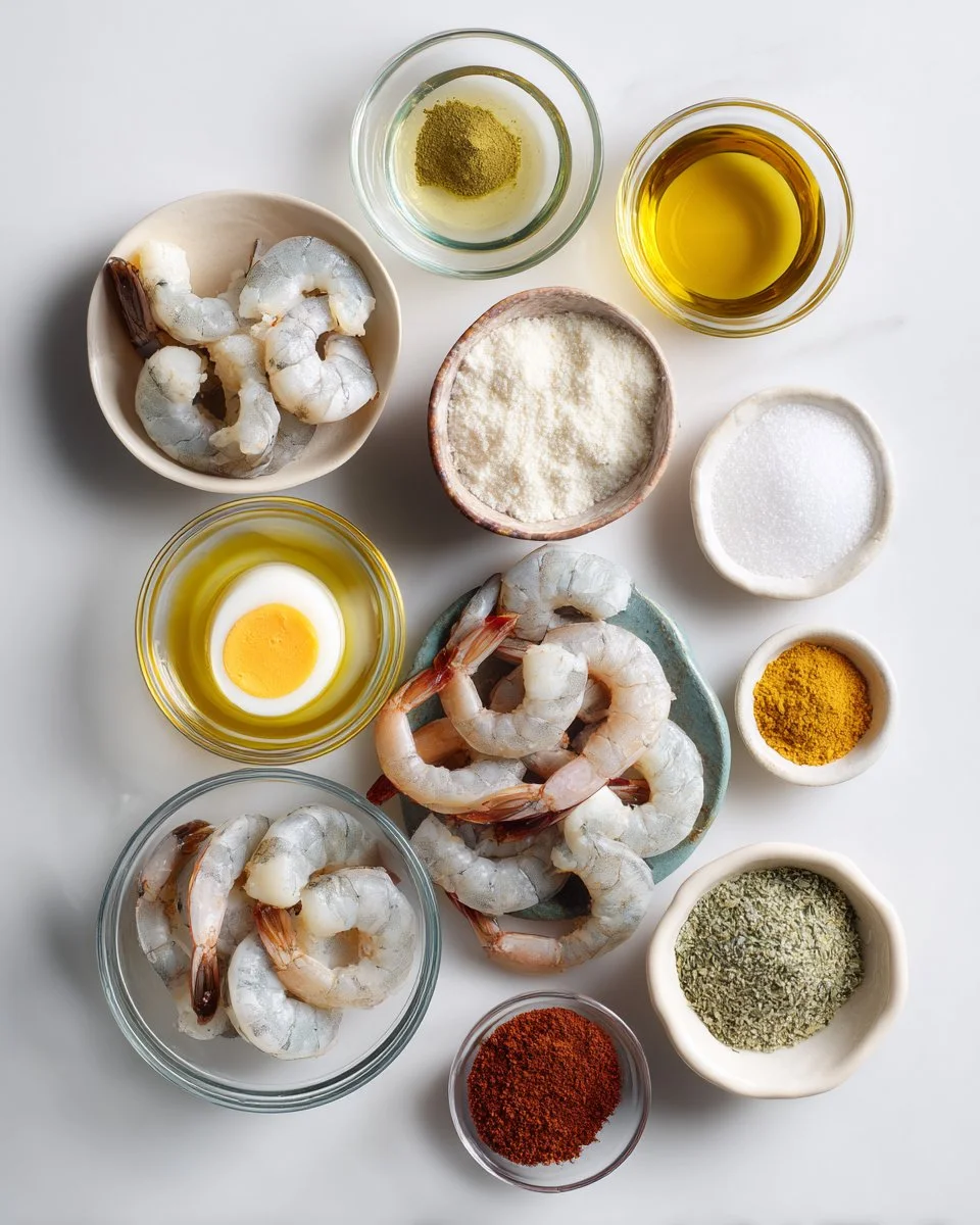 Grilled Shrimp Bowl – Dish Recipe