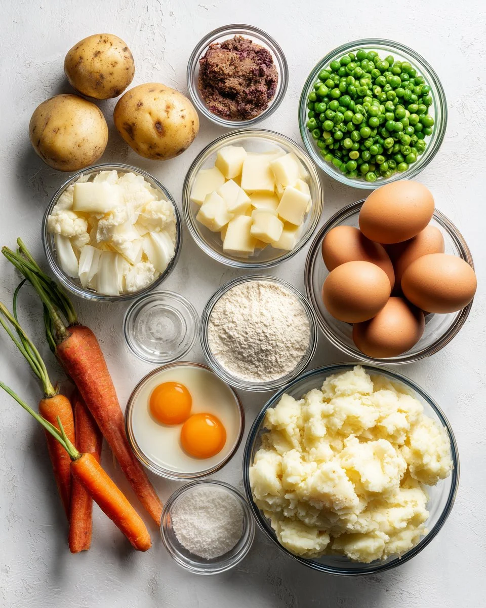 Mini Shepherd's Pie Bites – Recipe for Dishes