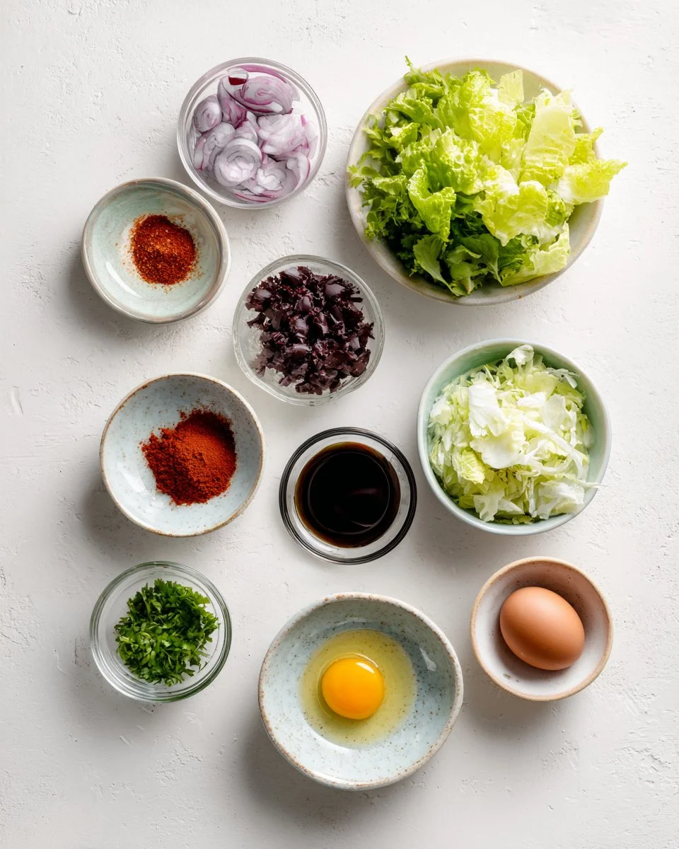 Santa Fe Salad – Dishes Recipe